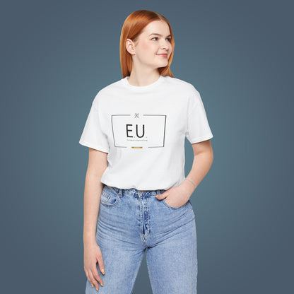 T-Shirt - E.U. - Europe's Uprooting