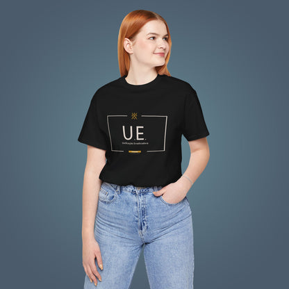 T-Shirt - U.E. - União Erradicadora