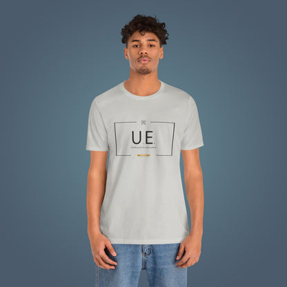 T-Shirt - U.E. - União Erradicadora