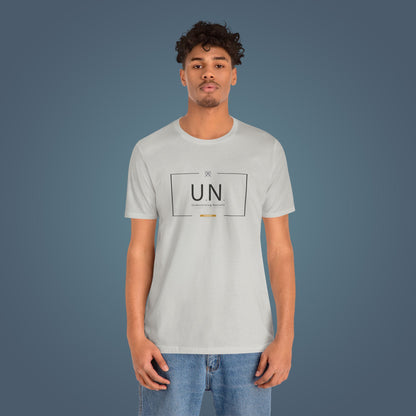 T-Shirt - U.N. - Undermining Nations, since the 80´s