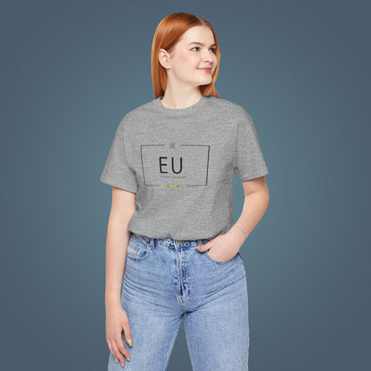 T-Shirt - E.U. - Europe's Uprooting