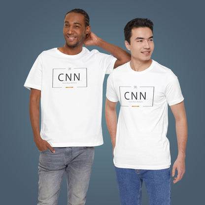 T-Shirt - CNN - Clown News Network